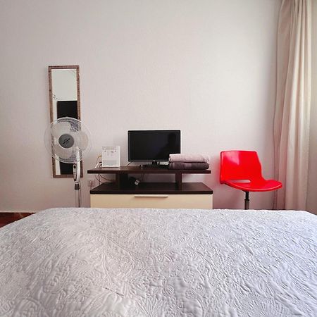 Vivienda La Merced Apartment อูเอลบา ภายนอก รูปภาพ