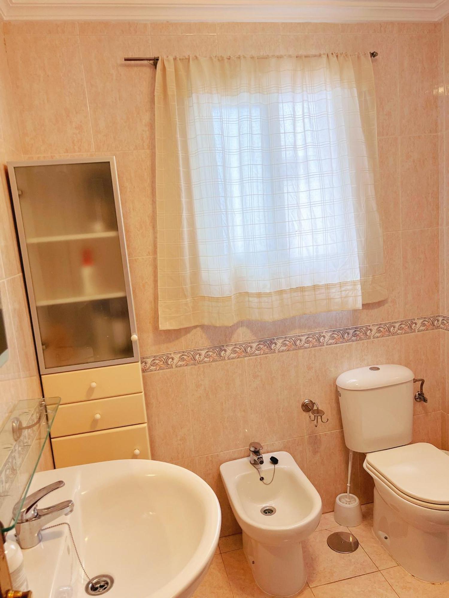 Vivienda La Merced Apartment อูเอลบา ภายนอก รูปภาพ