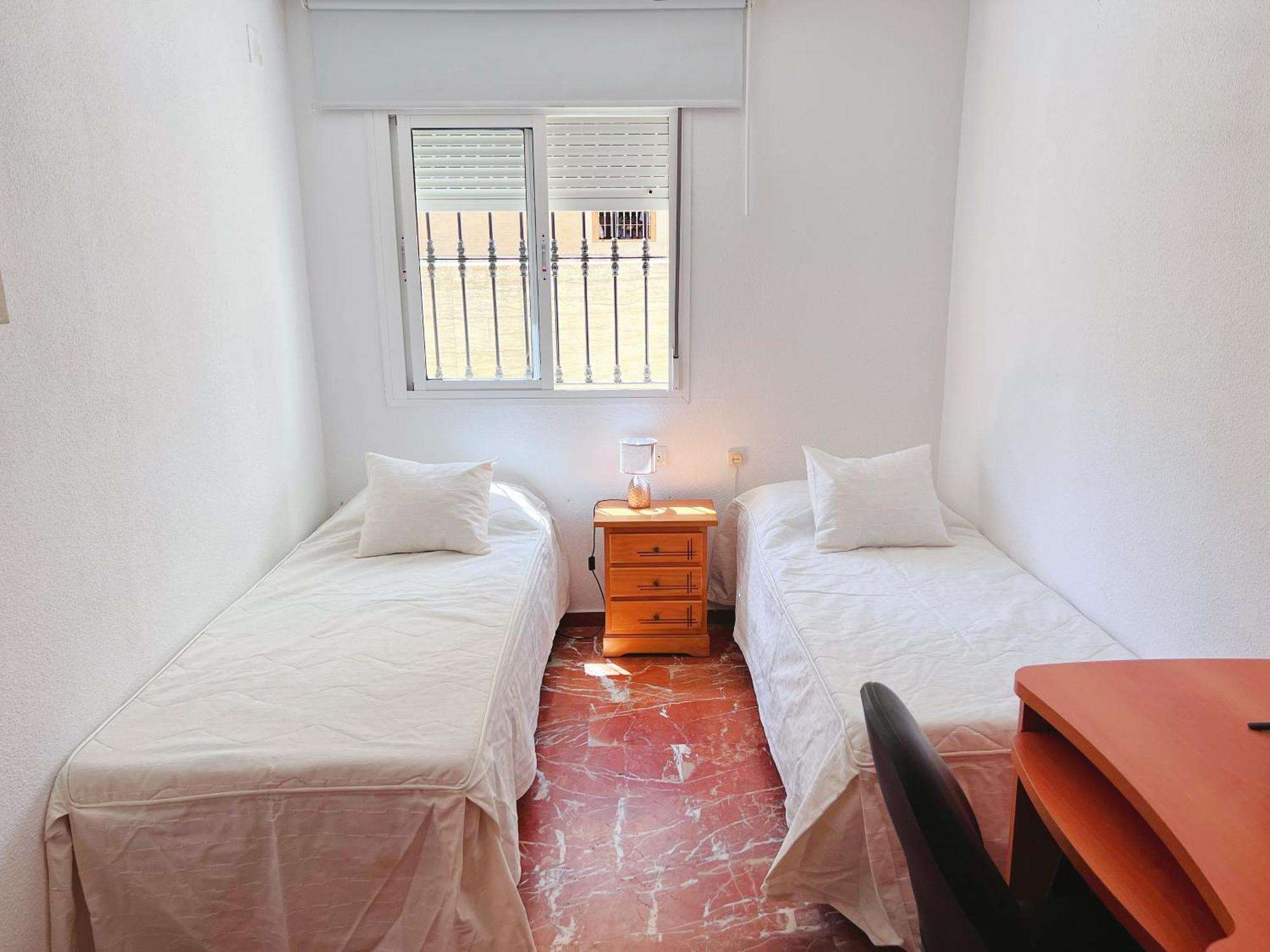 Vivienda La Merced Apartment อูเอลบา ภายนอก รูปภาพ
