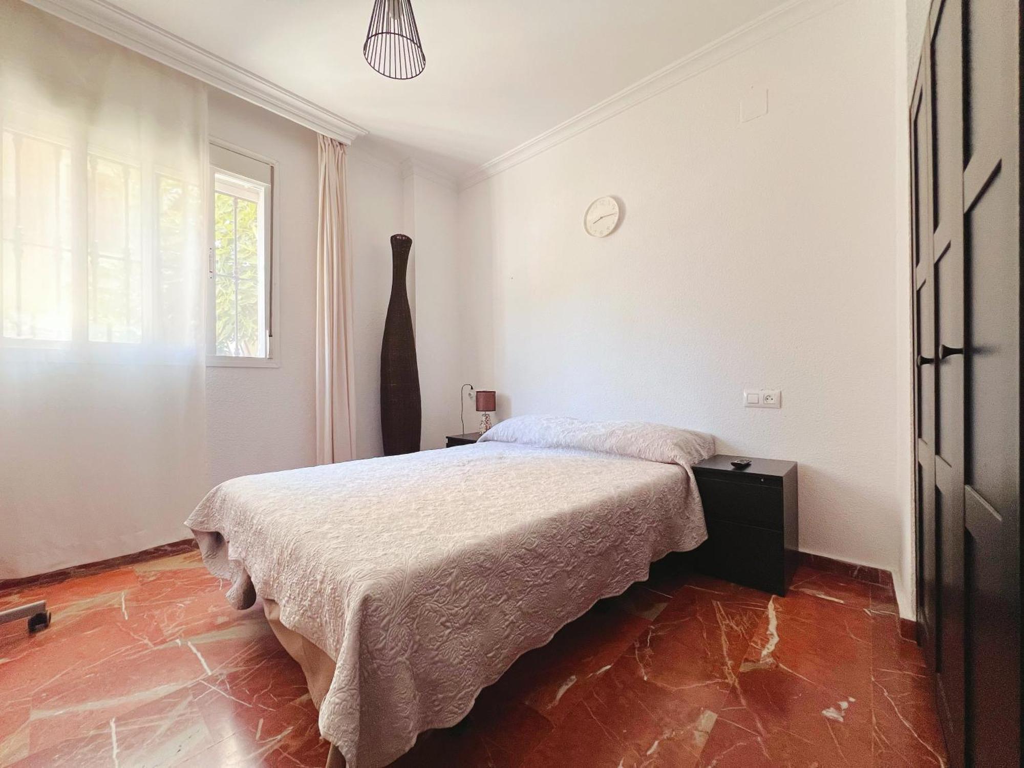 Vivienda La Merced Apartment อูเอลบา ภายนอก รูปภาพ